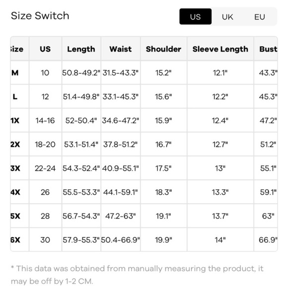 BloomChic Plus Size 4XL  Boho Print Notched Ties Tassel Trim Dress us26 - Picture 5 of 5